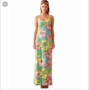 LILLY PALM MAXI | BIG FLIRT | XL